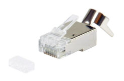 Equip 121148 kabel-connector RJ45 Zilver - Afbeelding 3