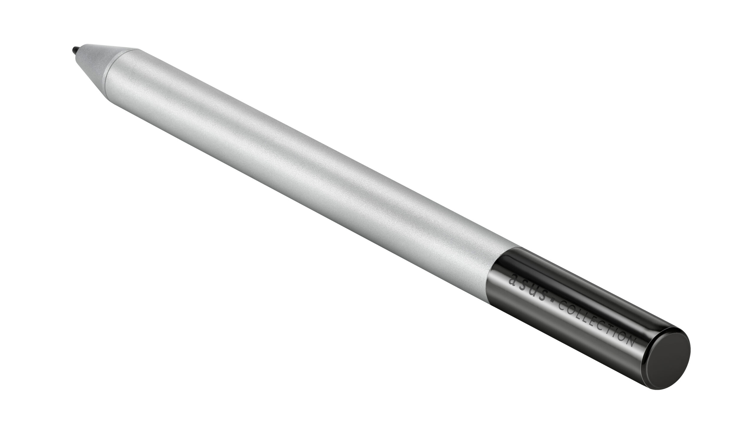 ASUS PEN SA300 stylus-pen 16 g Zwart, Zilver - Afbeelding 5