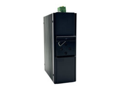 LevelOne IGU-1071 netwerk-switch Managed L2+ Gigabit Ethernet (10/100/1000) Zwart - Afbeelding 3