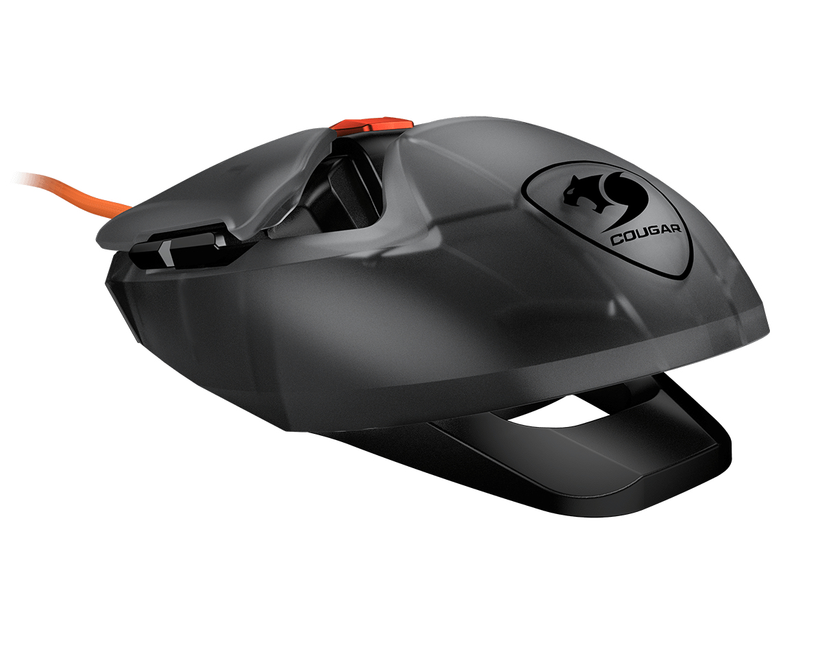 COUGAR Gaming AirBlader Tournament muis Gamen Rechtshandig USB Type-A Optisch 20000 DPI - Afbeelding 3