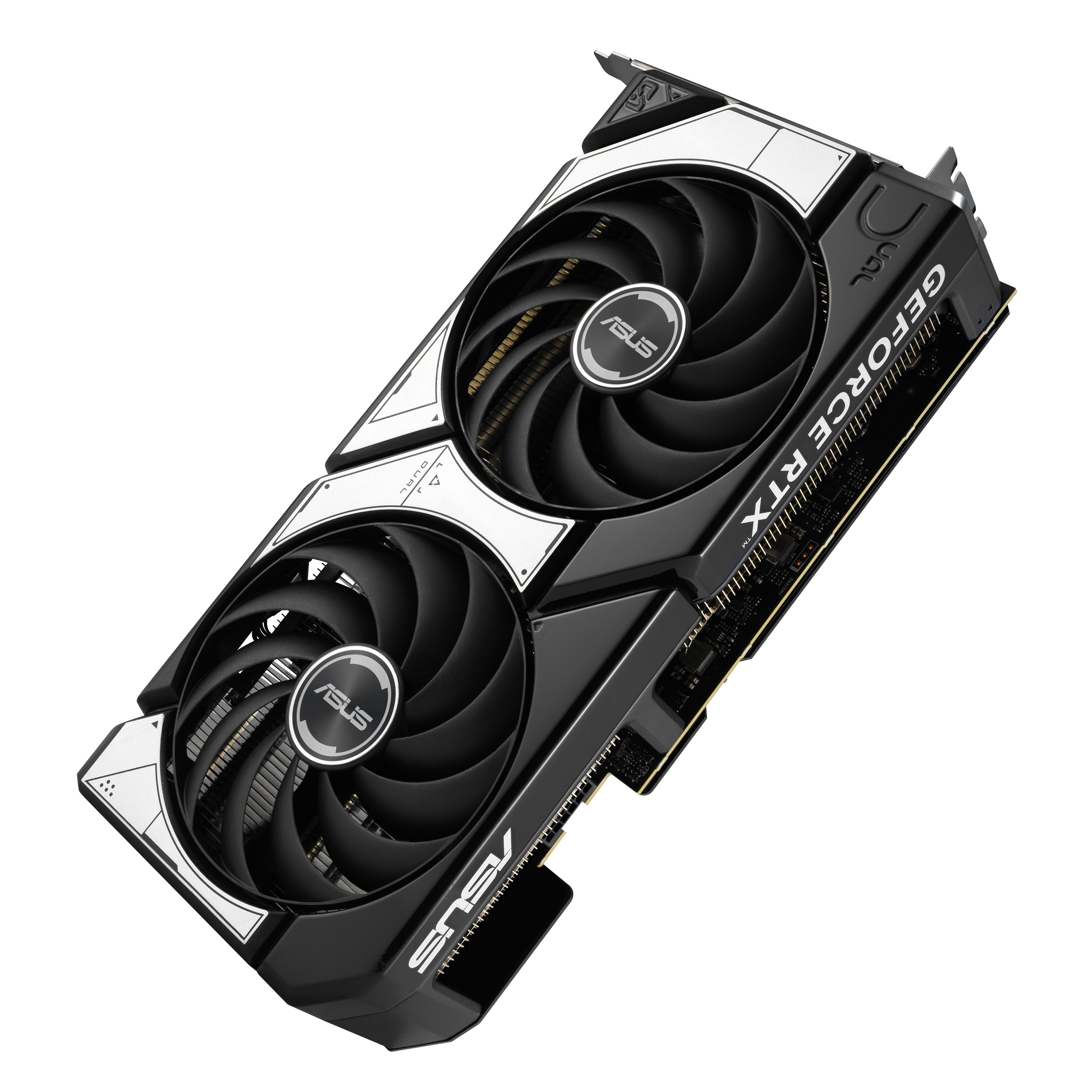 ASUS Dual -RTX5070-O12G NVIDIA GeForce RTX 5070 12 GB GDDR7 - Afbeelding 16