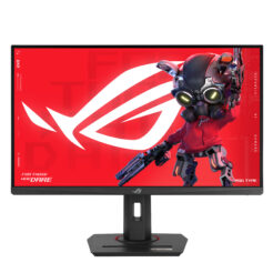 ASUS ROG Strix XG279CNS computer monitor 68,6 cm (27") 1920 x 1080 Pixels Full HD LCD Zwart