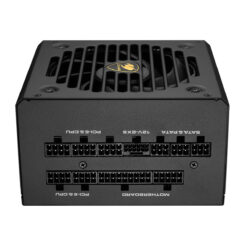 COUGAR CGRGEXP-850 power supply unit 850 W 20+4 pin ATX ATX Zwart - Afbeelding 13