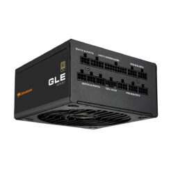 COUGAR CGRGLE-1200 power supply unit 1200 W 20+4 pin ATX ATX Zwart - Afbeelding 7