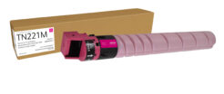Everyday™ Magenta Remanufactured Toner van Xerox compatible met Konica Minolta A8K3330 (A8K3330), Standaard capaciteit - Afbeelding 2