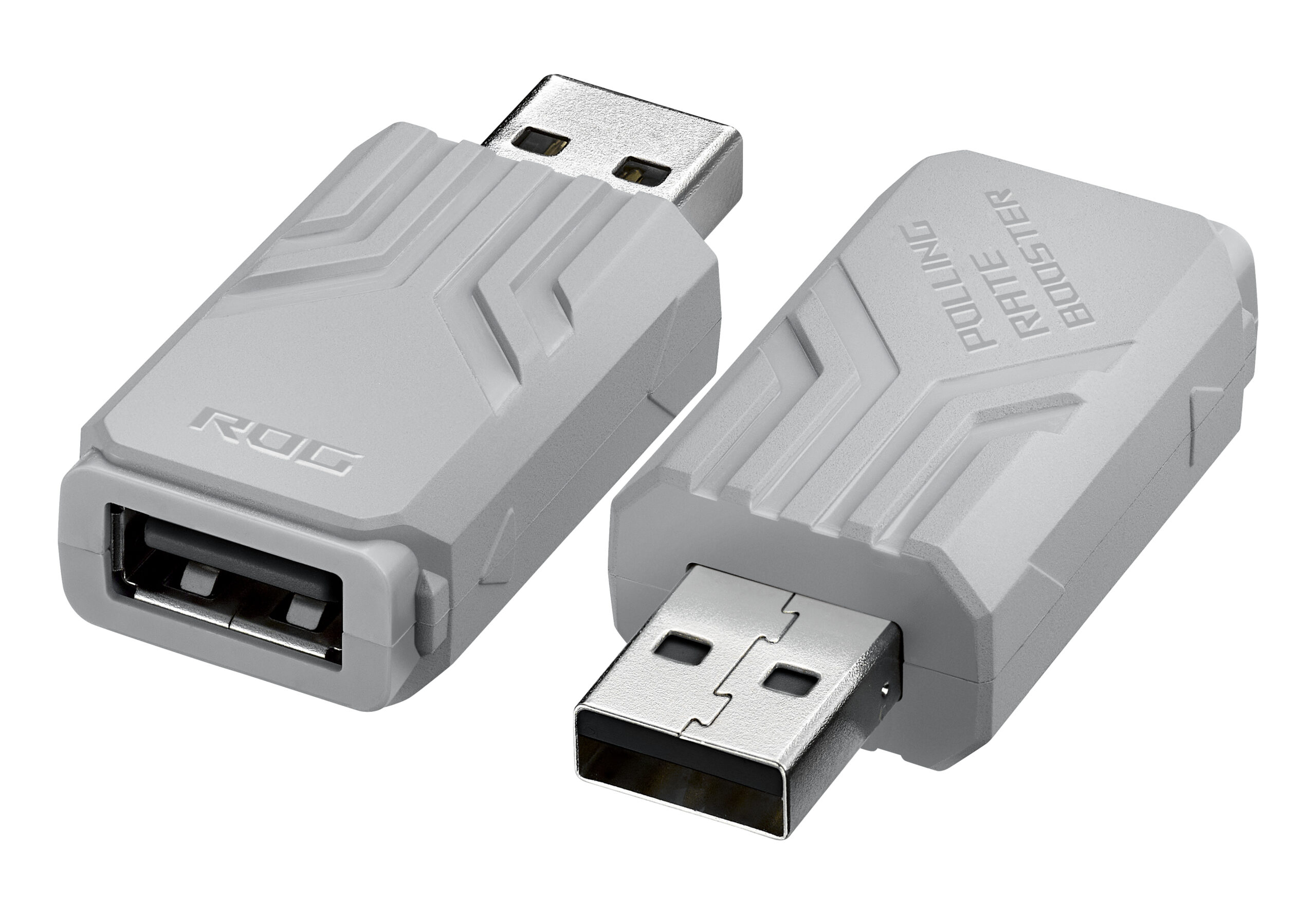 ASUS ROG Polling Rate Booster Booster voor reactietijd en pollingsnelheid - Afbeelding 7