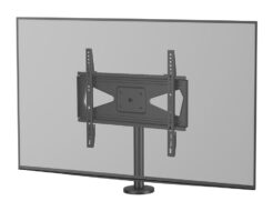 Neomounts DS42-430BL14 TV standaard 32-55"- bolt-down - zwenkbaar