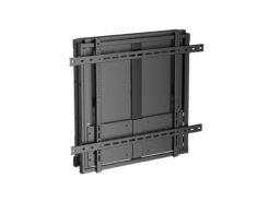 Equip 650346 60“-100” Interactieve Up-Down TV Muurbevestiging