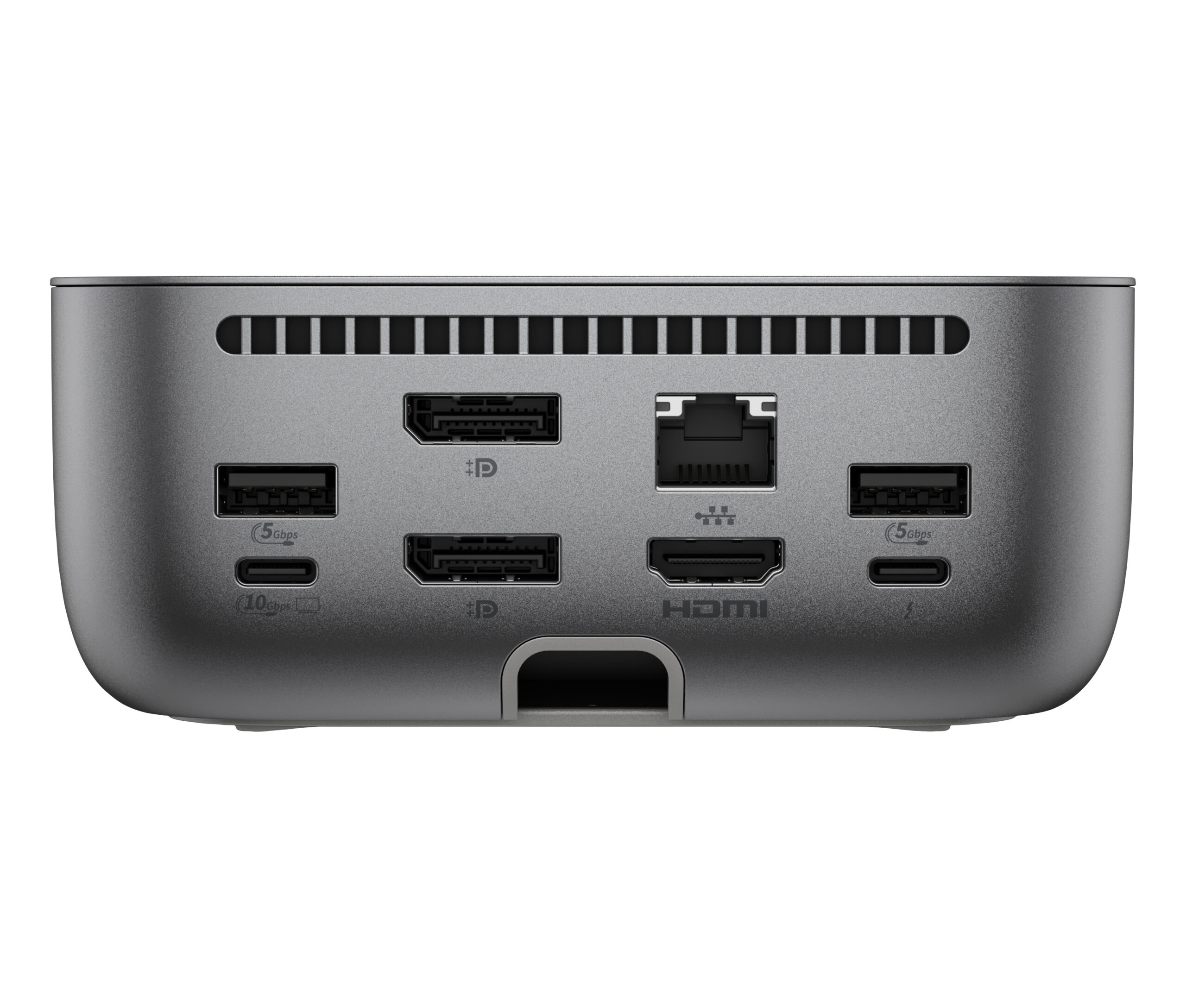 HP Thunderbolt 4 Ultra 180 W G6-dock - Afbeelding 4