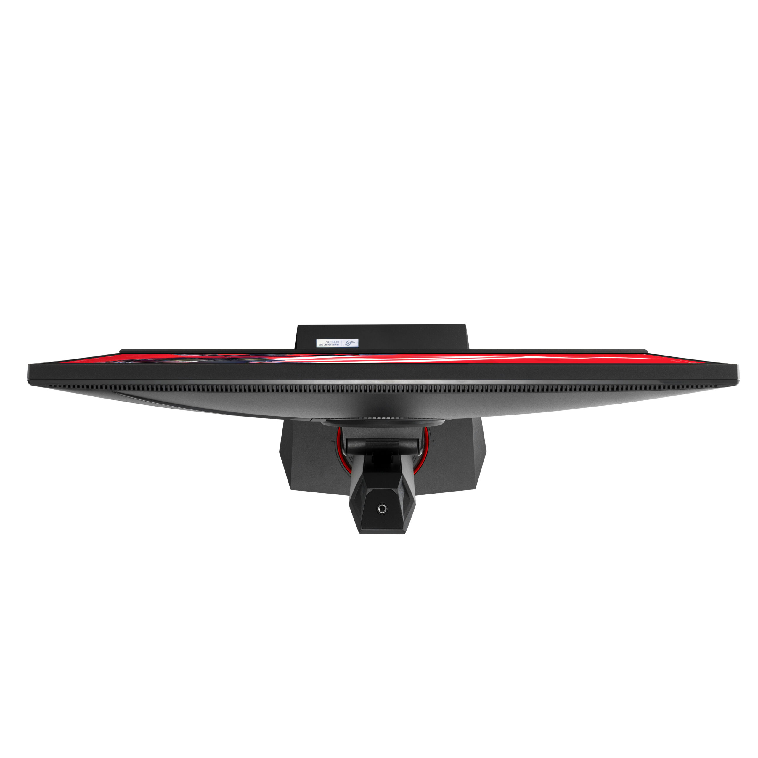 ASUS ROG Strix XG279CNS computer monitor 68,6 cm (27") 1920 x 1080 Pixels Full HD LCD Zwart - Afbeelding 9