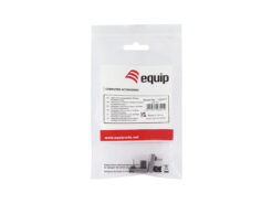Equip USB 4 C naar C U-stekkeradapter, 40Gbps, PD 240W , 2-Pack - Afbeelding 6