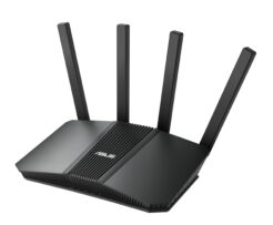 ASUS RT-BE82U BE6500 draadloze router 2.5 Gigabit Ethernet Dual-band (2.4 GHz / 5 GHz) Zwart - Afbeelding 7