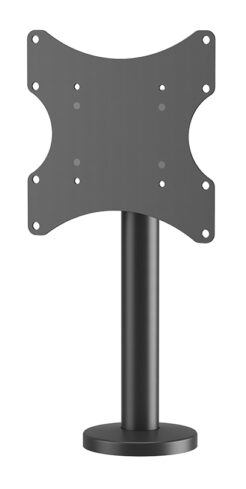 Neomounts DS42-430BL12 TV standaard 23-43"- bolt-down - zwenkbaar - Afbeelding 13