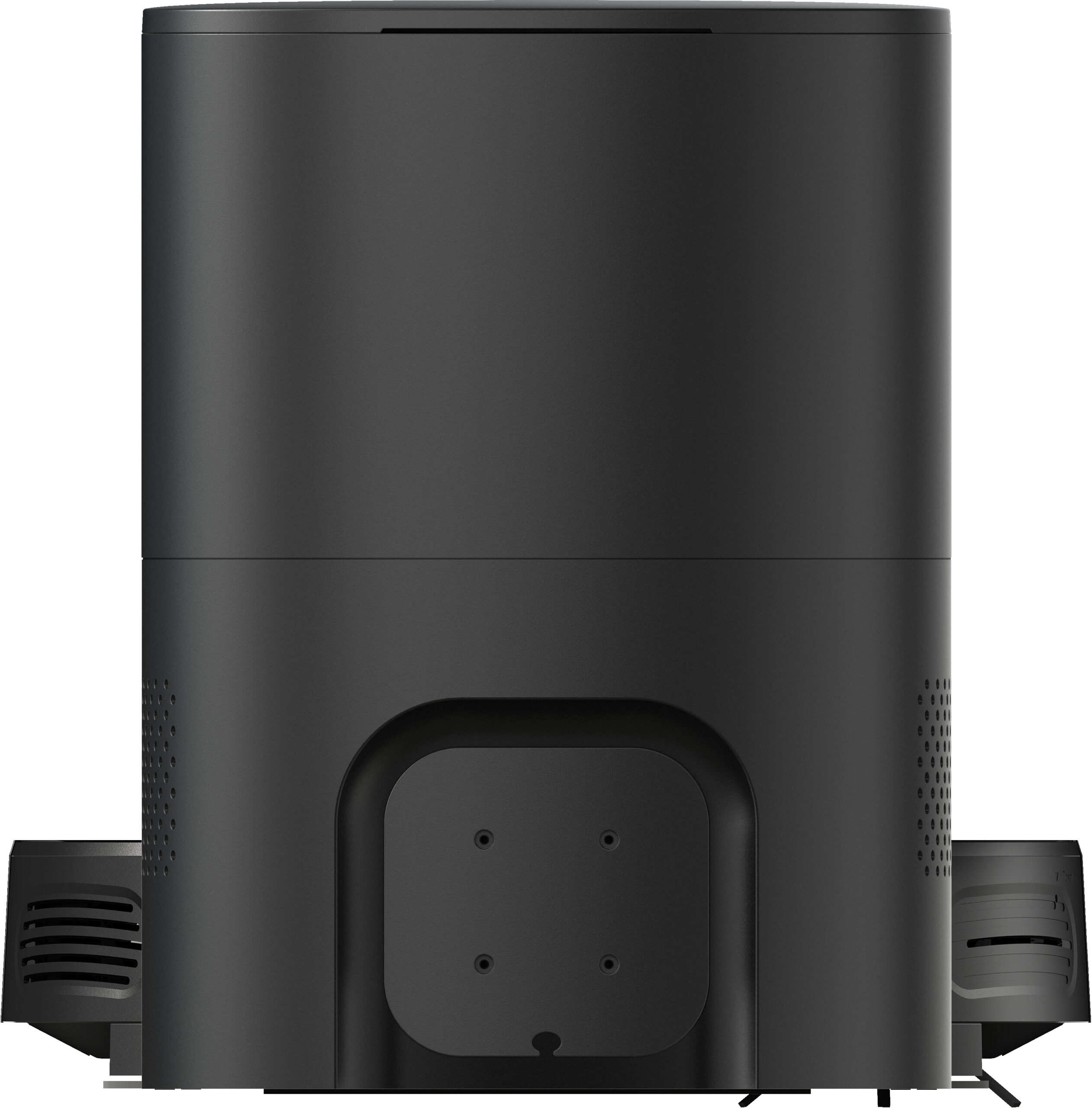 Imou RV1 Pro Max 0,3 l Zakloos Zwart - Afbeelding 4