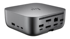 HP Thunderbolt 4 Ultra 280W G6 dock