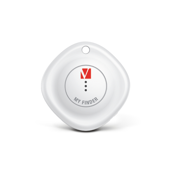 Verbatim My Finder Persoonlijk Zwart, Wit - Afbeelding 10