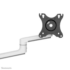 Neomounts DS60-425WH1 Monitorarm 17-27" - ruimtebesparend - Afbeelding 10