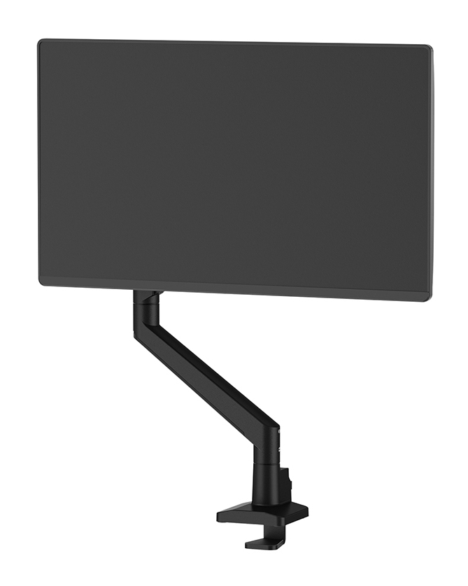 Neomounts DS70-250BL1 Monitorarm 17-35" - gasveer - Topfix - 180°-stop - Afbeelding 13