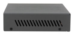 LevelOne GEP-0625 netwerk-switch Unmanaged 2.5G Ethernet (100/1000/2500) Power over Ethernet (PoE) Zwart - Afbeelding 5