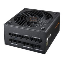 COUGAR CGRGLE-1200 power supply unit 1200 W 20+4 pin ATX ATX Zwart - Afbeelding 2