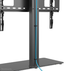 Neomounts DS45-430BL16 TV standaard 37-70"- zwenkbaar - Afbeelding 10