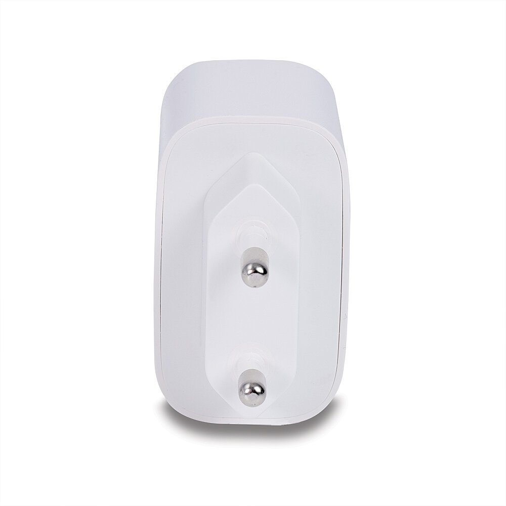 Lindy 73424 oplader voor mobiele apparatuur Universeel Wit AC Snel opladen Binnen - Afbeelding 4