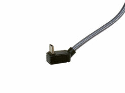Equip 128423 USB 3.2 Gen 2x2 C naar C U-plug kabel, 3,0 m, zwart, M/M, PD240W, 4K/60Hz, 20Gbps - Afbeelding 5