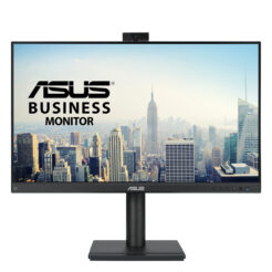 ASUS BE249QFK computer monitor 60,5 cm (23.8") 1920 x 1080 Pixels Full HD LCD Zwart - Afbeelding 2