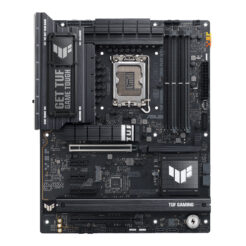 ASUS TUF GAMING Z890-PLUS WIFI Intel Z890 LGA 1851 (Socket V1) ATX - Afbeelding 3