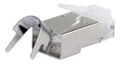 Equip 121148 kabel-connector RJ45 Zilver - Afbeelding 4