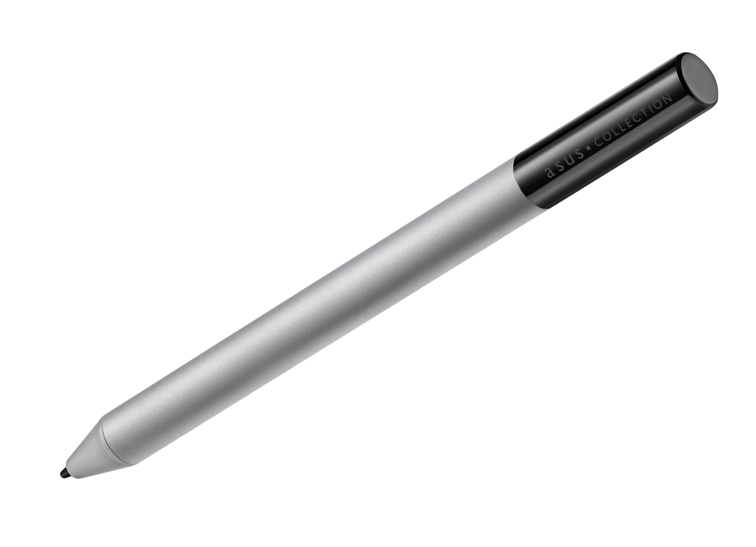 ASUS PEN SA300 stylus-pen 16 g Zwart, Zilver - Afbeelding 4