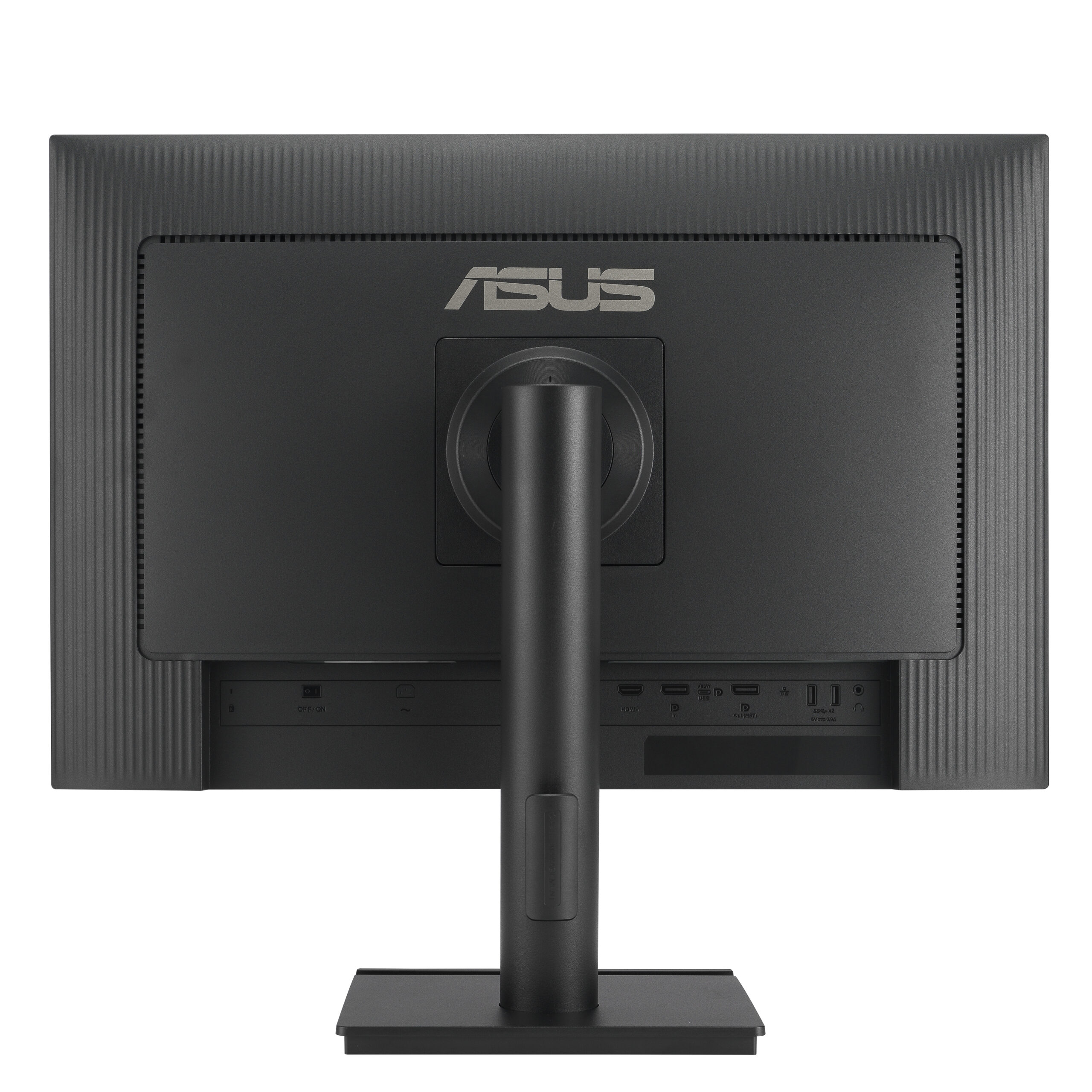 ASUS BE248CFN computer monitor 61,2 cm (24.1") 1920 x 1200 Pixels WUXGA LCD Zwart - Afbeelding 13