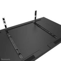 Neomounts WL30-750BL18 Heavy duty muurbeugel 55-98" - vlak - vergrendelbaar - snelle installatie - TÜV - Afbeelding 7