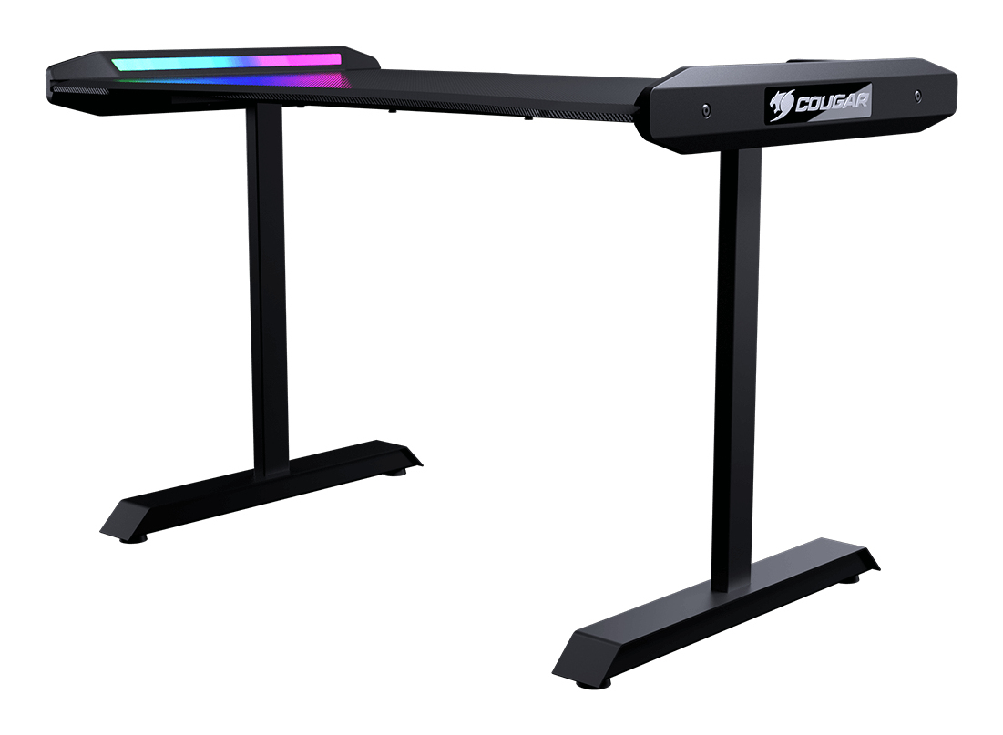 COUGAR Gaming MARS 120 Zwart - Afbeelding 6