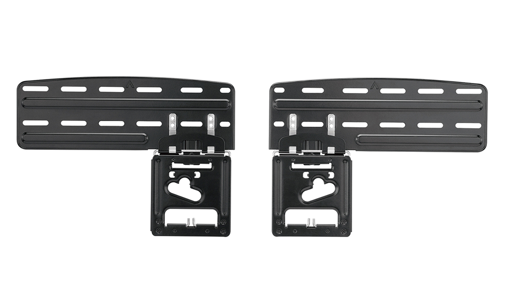 Neomounts WL30-265BL1 TV-beugel wand 43-85" Samsung schermen - ultra-vlak - Afbeelding 4
