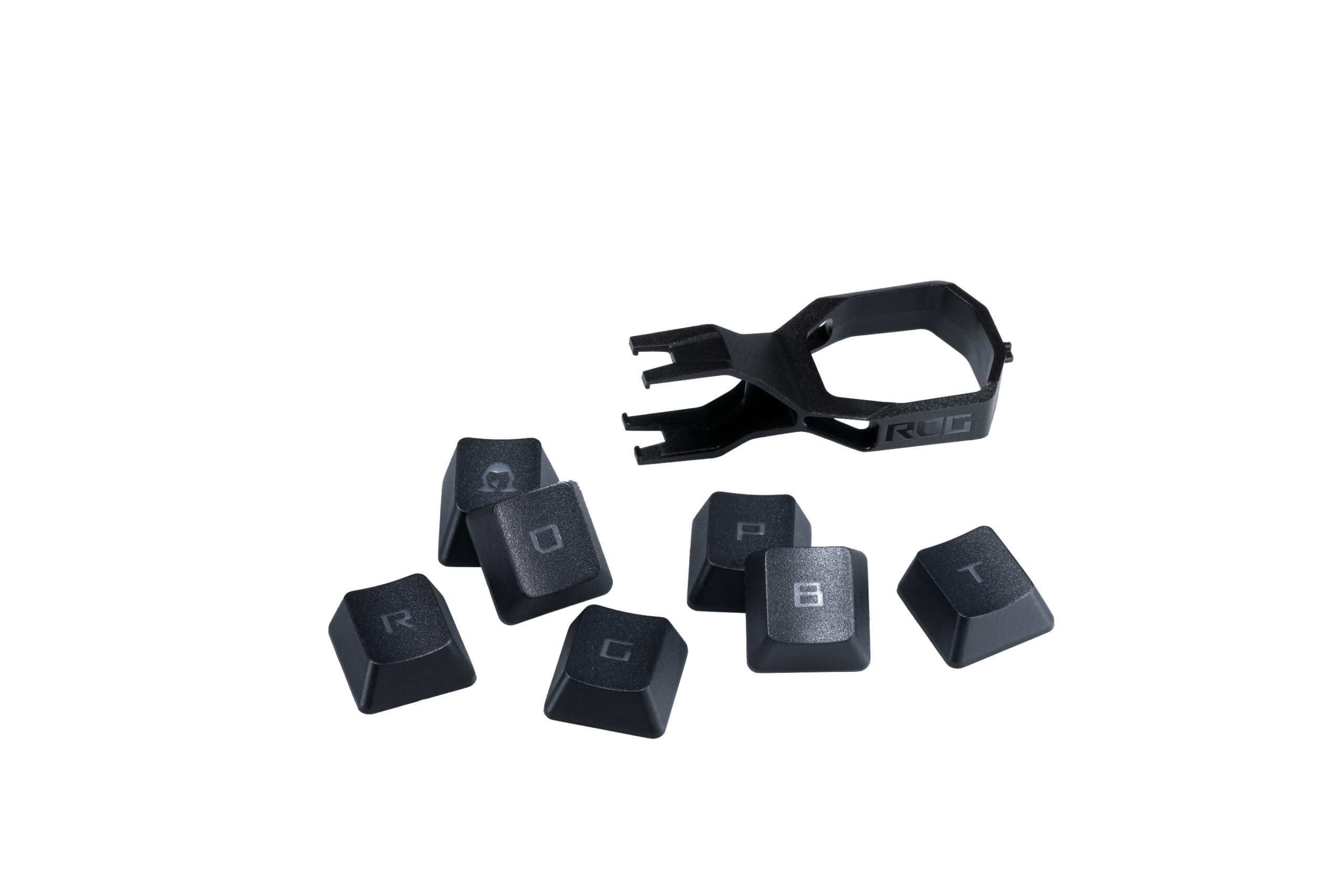 ASUS ROG RX PBT Keycap Set Toetsenbordkapje - Afbeelding 3