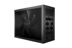 be quiet! Dark Power Pro 13 | 1600W power supply unit 20+4 pin ATX ATX Zwart - Afbeelding 2