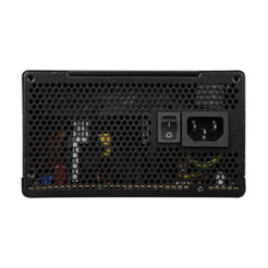 COUGAR CGRBD-750 power supply unit 750 W 20+4 pin ATX Zwart - Afbeelding 5