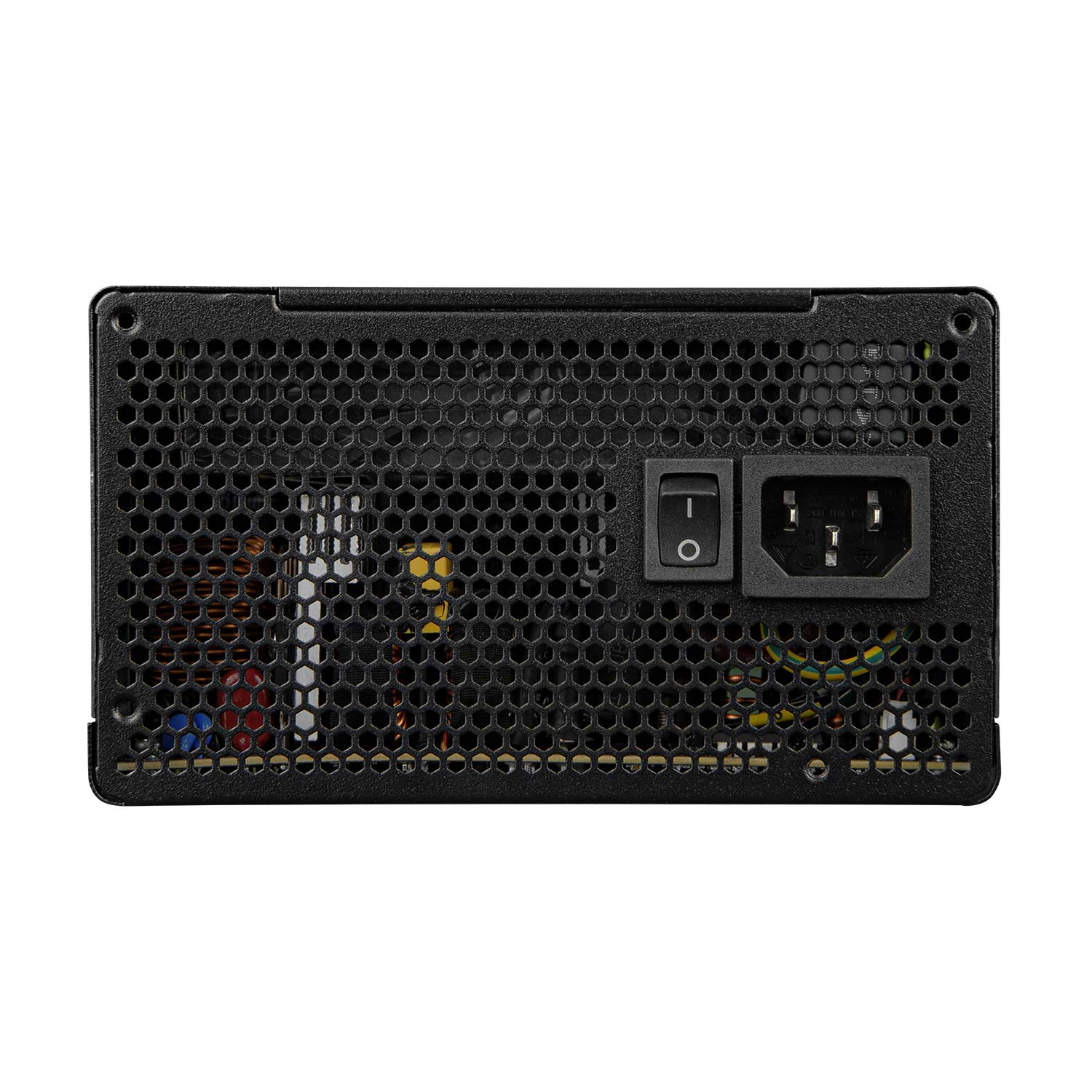 COUGAR CGRBD-750 power supply unit 750 W 20+4 pin ATX Zwart - Afbeelding 5
