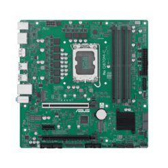 ASUS PRO Q870M-C-CSM LGA 1851 (Socket V1) micro ATX