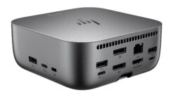 HP Thunderbolt 4 Ultra 180 W G6-dock