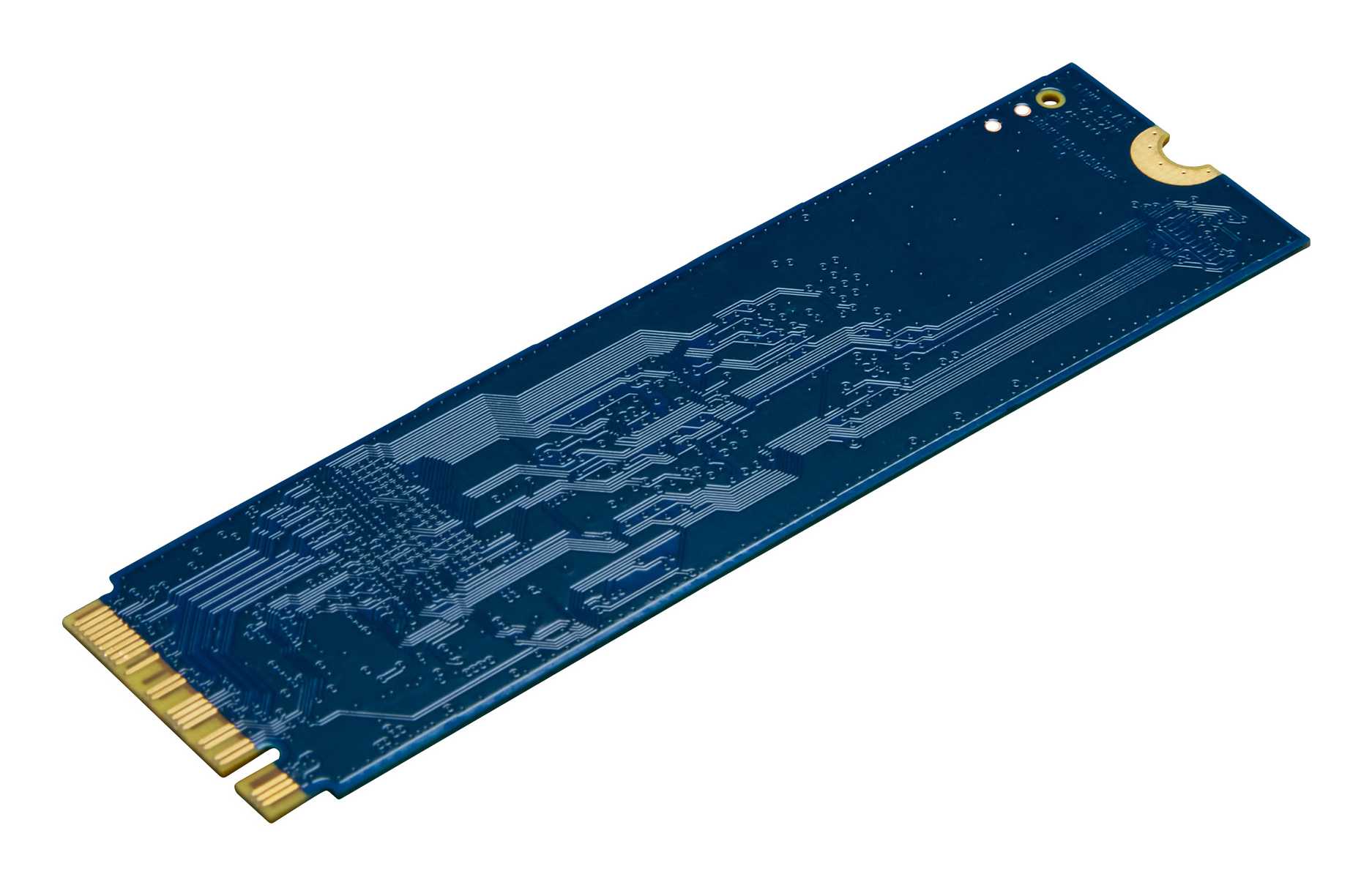 Kingston Technology 4000G NV3 M.2 2280 NVMe SSD - Afbeelding 3