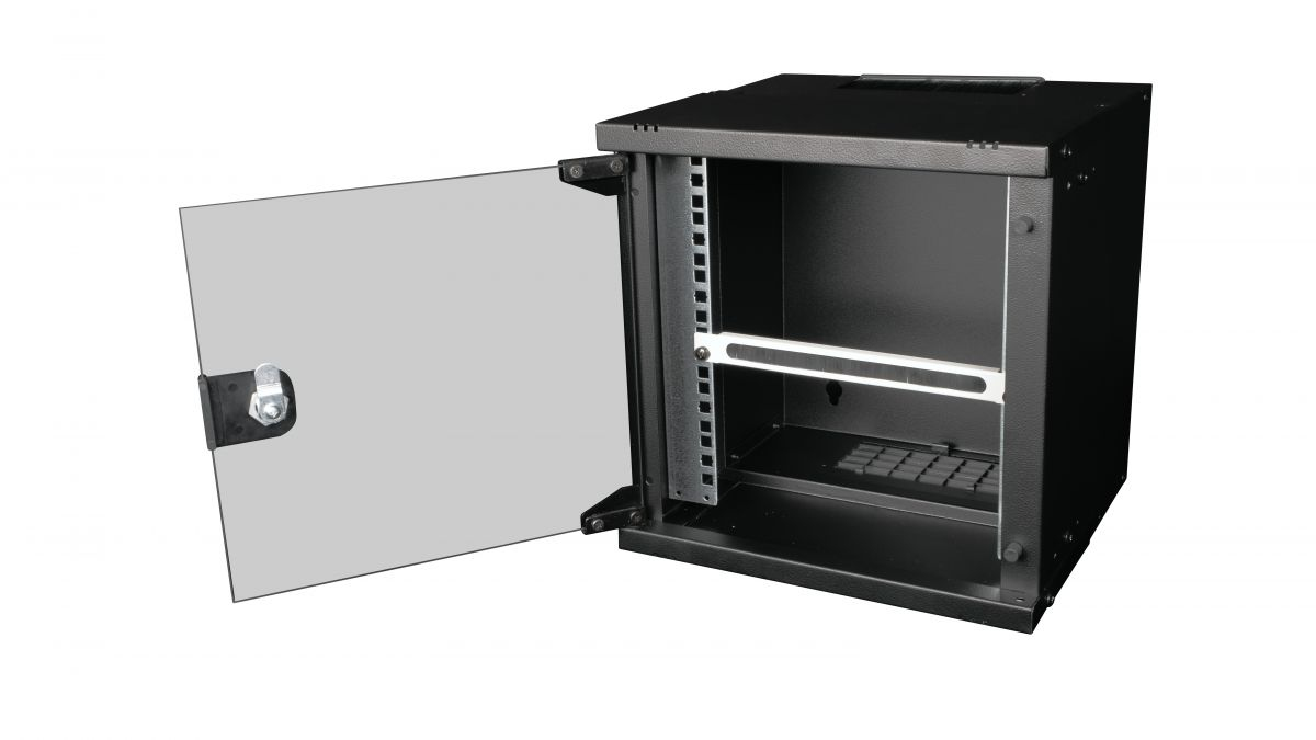 Equip EZMB-10-G rack-toebehoren Paneel voor kabelbeheer - Afbeelding 6