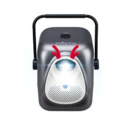 Acer Aopen QF23s 250 ANSI lumens LCD 1080p (1920x1080) Grijs