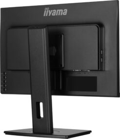 iiyama ProLite XUB2395WSU-B5 computer monitor 57,1 cm (22.5") 1920 x 1200 Pixels WUXGA LED Zwart - Afbeelding 12