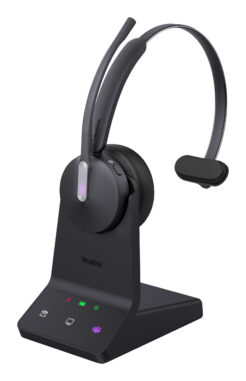 Yealink WH64 Mono Teams Headset - Afbeelding 2