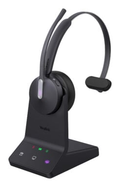 Yealink WH64 Mono Teams Headset