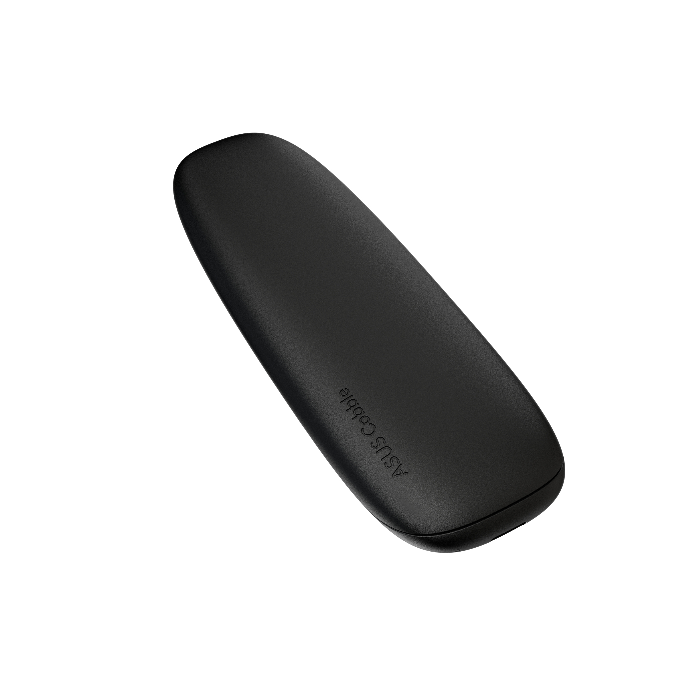 ASUS COBBLE Black (ESD-A1A/BLK) SDD-behuizing Zwart M.2 - Afbeelding 9