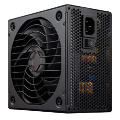 COUGAR CGRGLE-1200 power supply unit 1200 W 20+4 pin ATX ATX Zwart - Afbeelding 5