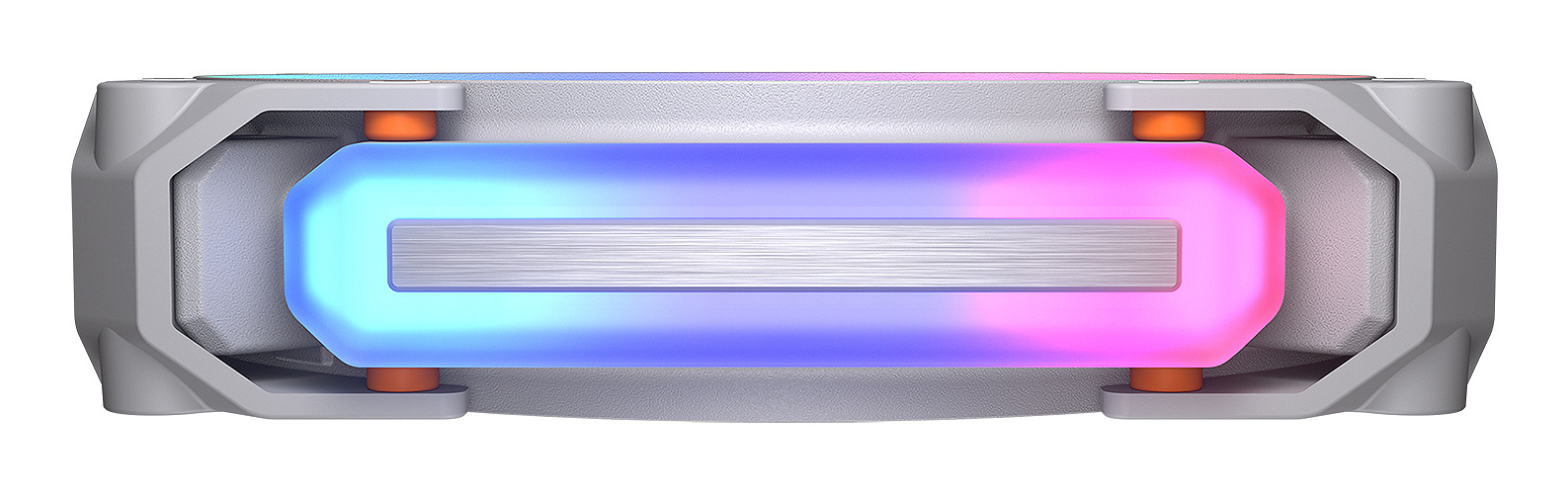 COUGAR Gaming CF-APR12HW-RGB Computer behuizing Ventilator 12 cm Wit 1 stuk(s) - Afbeelding 5